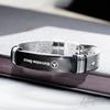 For Mercedes Benz AMG A C E S G Class GLC CLE CLA GLB GLS W177 W205 W213 Fashion Car Stainless Steel For Men Boy Accessory Gift FF2