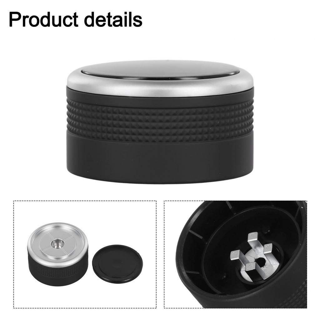 Kit di Riparazione Pomello Leva Cambio Per Jaguar Per Land Rover Per XE