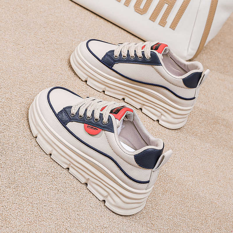 Cold Non-slip Sole Luxury Sneakers Women Casual Blue Women Shoes Tennis Exerciser Sports Beskete Sapato Authentic Luxury