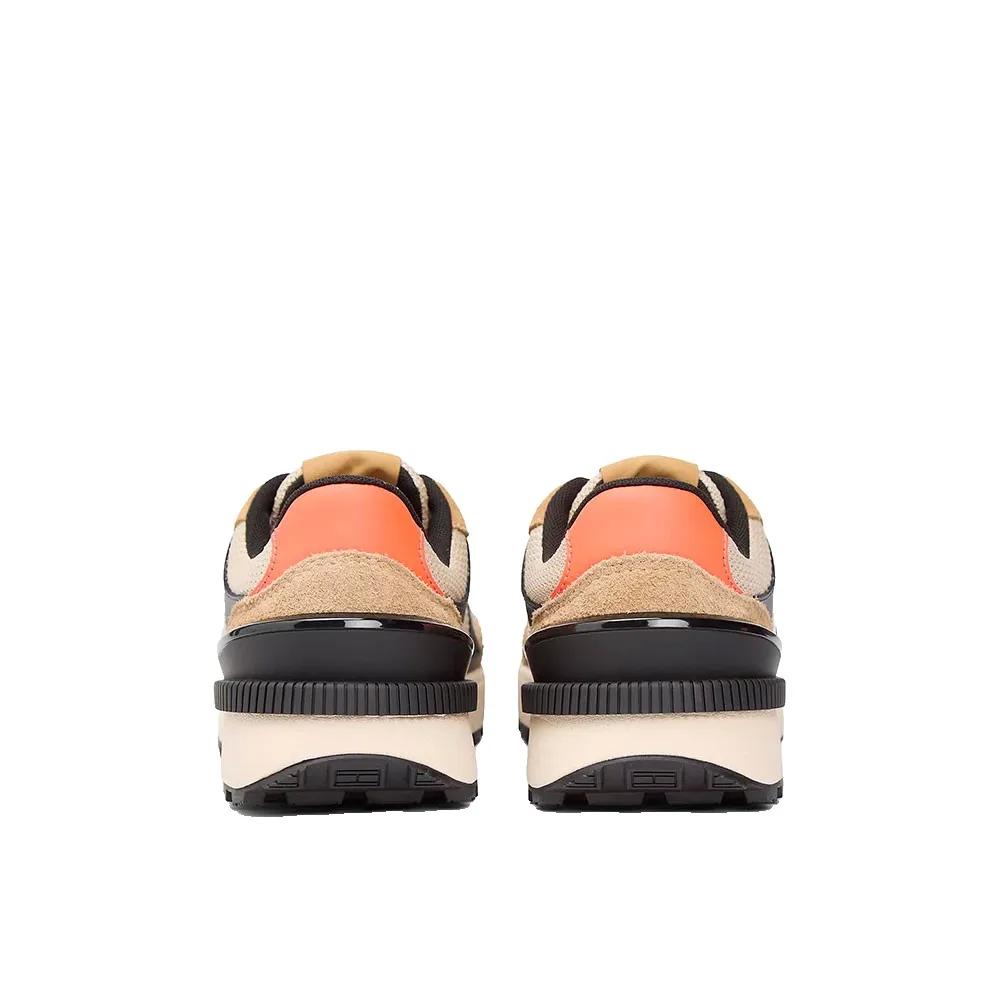 Tommy Jeans Sneakers Technical Runner Ess