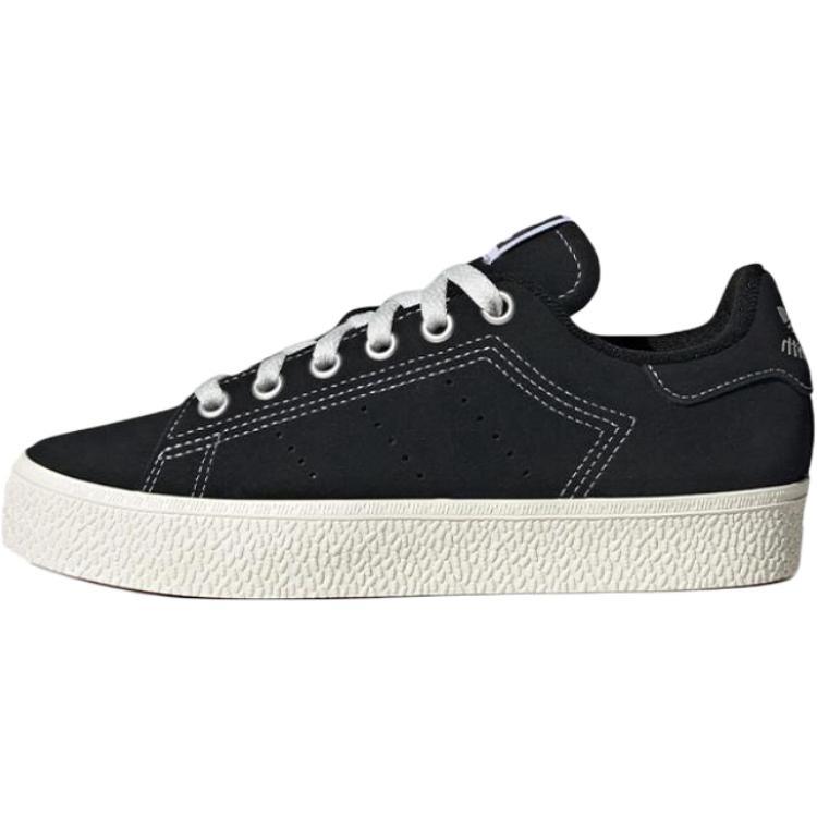 (GS) adidas Stan Smith CS J  Black  Kids  IE7587 EU 36