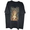 Deeds of Flesh Band Crown of Souls Unisex Adult T-Shirt All Size MK497 Unisex T-Shirt