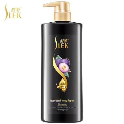 SLEK Grape Seed Essential Oil Repair Shampoo