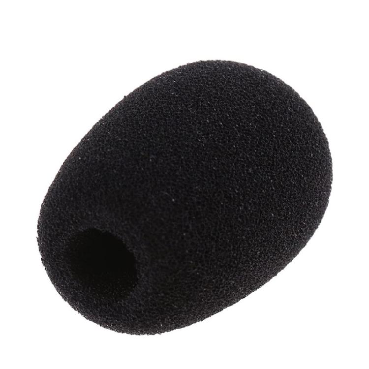 2pcs Foam Microphone Windscreen Sponge for RODE M5 NT5 NT6 NT55 Mini Filter