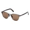Tom Ford Roviex Square Sunglasses Ft1049 D 20j 50