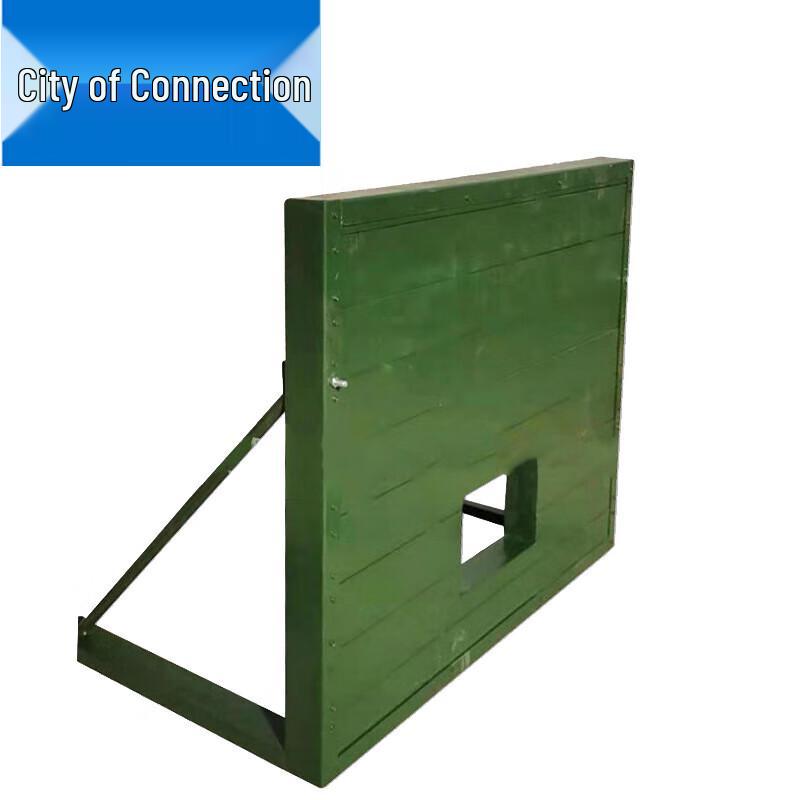 Outdoor Obstacle Course Training Equipment
