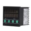 BERM 6 Digit Multifunctional Counter Industrial Assembly Line LED Digital Display Timer Meter