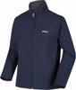Regatta Мужская куртка Cera V Softshell Jacket navy