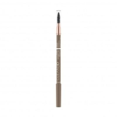 Make-up na oči – Tužky a gely na obočí