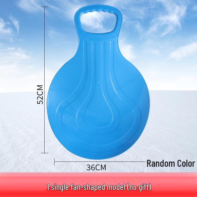 Children's Snowball Maker Toy - Snow Clip Tool for Winter Fun