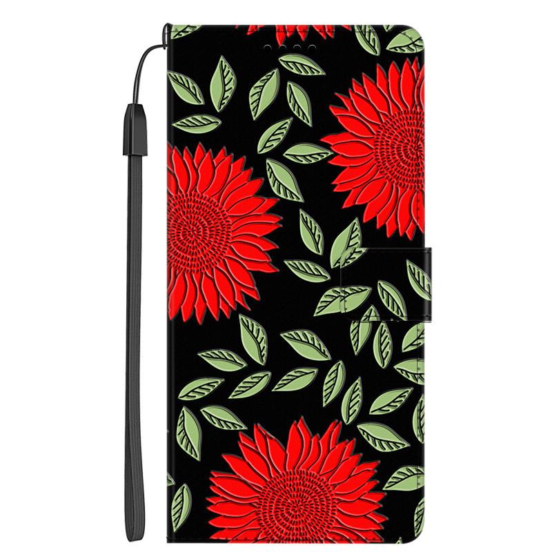 For Honor 200 Lite Phone Case 200lite Magnet Leather Cover Book Wallet Cases For Honor 200 Pro Flip Case Honor200 Pro 200Pro Bag
