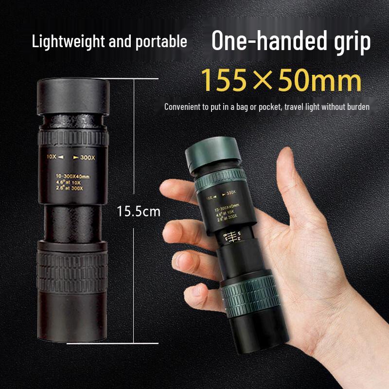 Milin Monocular Telescope