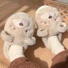 Sapatos de mulher – Pantufas para mulheres