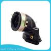 Intake Pipe Manifolds Inlet For GY6 50cc SUNL Baotian Znen Jmstar Pit Dirt Bike ATV Go Kart Quad Motorcycle Motard Moped Scooter