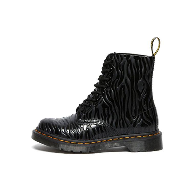 Dr Martens 2976 Quad Women Black 26716001 36