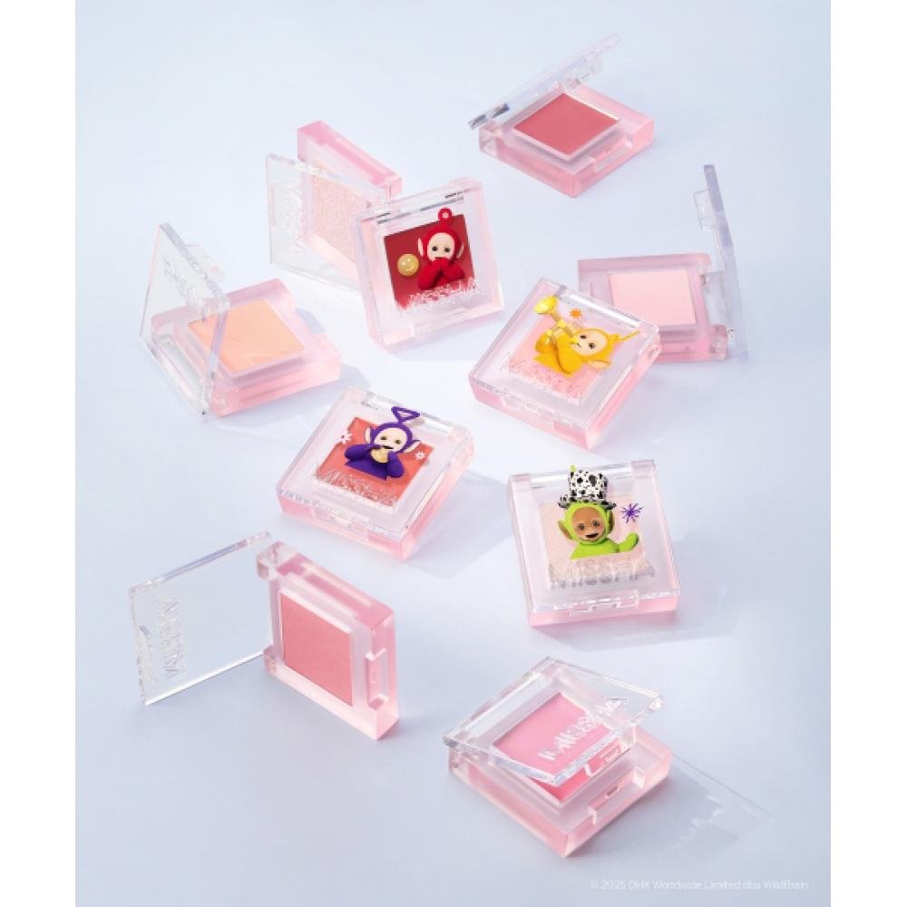 

Missha Modern Pod Including Teletubbies Edition [Teletubi] Pitch Competition MS201649