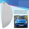 Shkalacar Headlight Washer Cover, Headlight Washer Nozzle Cover Right Side