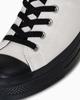 31313230 Converse All Star GORE-TEX Hi Off White Black (Men's)