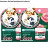 Mentholatum Mint Rose Repair Lip Cream