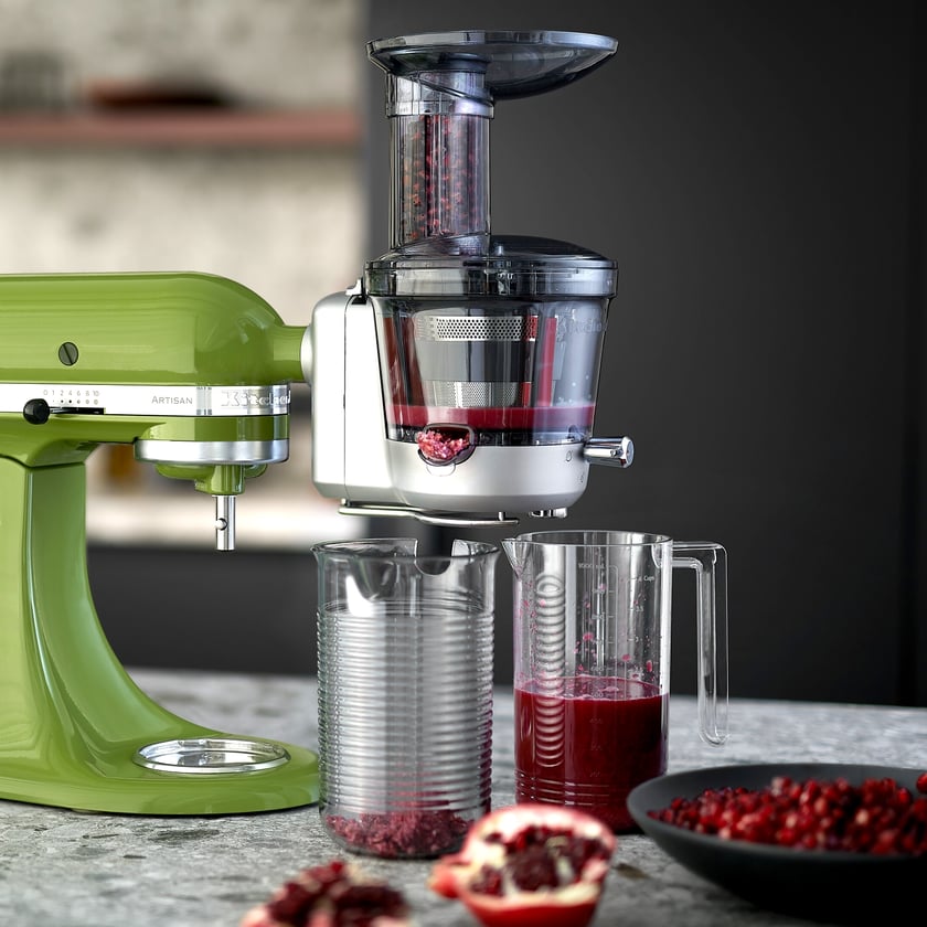 Puree Juicer 5Ksm1Ja