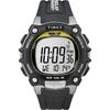Orologio da polso TIMEX Ironman Triathlon 100 Lap cinturino in uretano T5E231 uomo
