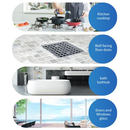 Electric Cleaning Brush Cordless Rechargeable Scrubber Motor Overload Safety Kitchen Cleaning Brush Home Cleaning Tool