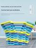 Kindergarten Wooden Building Blocks Construction Set for Kids