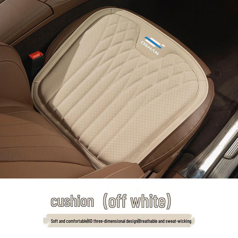 Car Seat Cushions & Lumbar Support for Changan Oushang: Fits Z6, X5, X7PLUS, Keshang Pro - All-Season Comfort