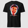 Wembanyama Graphic T-Shirt Basketball Fan Streetwear Vintage Style Tee