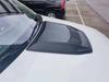 Bonnet Hood Scoop Vent Cover for Ford Ranger Wildtrak T7 T8 2015-2025 PX2 PX3 XLT XLS XL EVEREST LIMITED SPORT Raptor