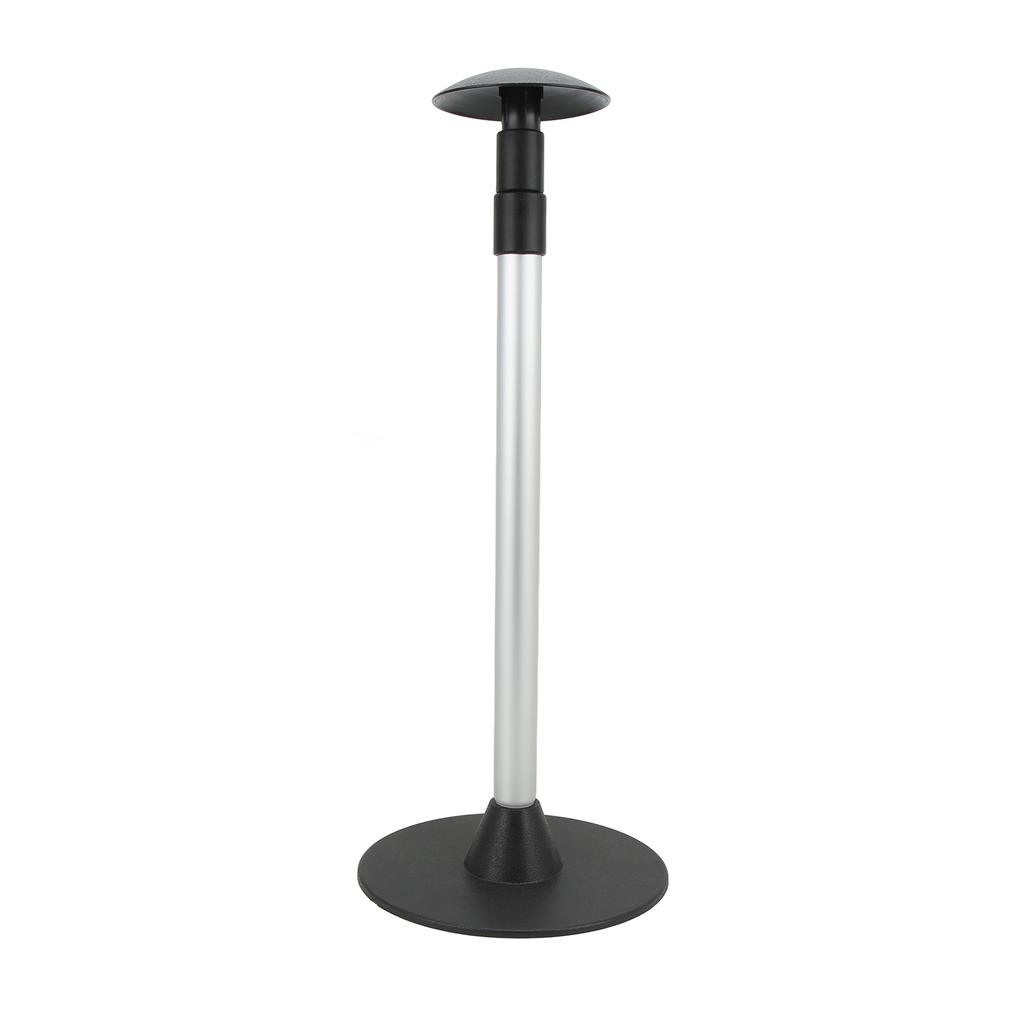 Stützstange für Bootsabdeckung, 3 Stufen, 22,5 Zoll?54 Zoll verstellbares Aluminium-ABS für Yachten, Angeln, Segelboote