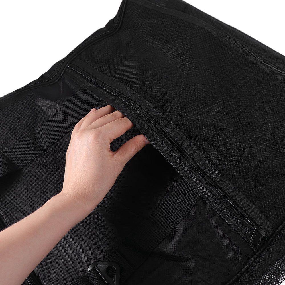 Thickly Padded Carrying Bag for Slushie Machine for Compatible with Ninja Slushi Machine FS301/300