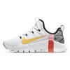 (WMNS) Free Metcon 3 'White Team Orange' Donna CJ6314-181