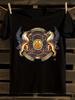 Feuerwehr Wappen Feuerwehr Grafik T-Shirt