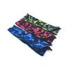 Headtie High-stretch Sweat-absorbing Hairband Sweatband Exercise Hairband Anti-sweat Headband