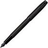 PARKER Parker IM Achromatic Collection Fountain Pen Matte Black BT 21 27900 Regular Imported