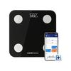 ELECOM Body Composition Meter, 50g Unit, Bluetooth/Wi-Fi Communication Function, 13 Items [weight, Body Fat Percentage, BMI, Basal Metabolic Rate,
