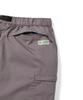 This Is Never That Convertible Hiking Pant Purple Gray