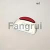 4 pcs For Stainless Steel Pastry Cutter Flour Cake Separation Dough Pizza Cutter Comfortable Handle Kitche