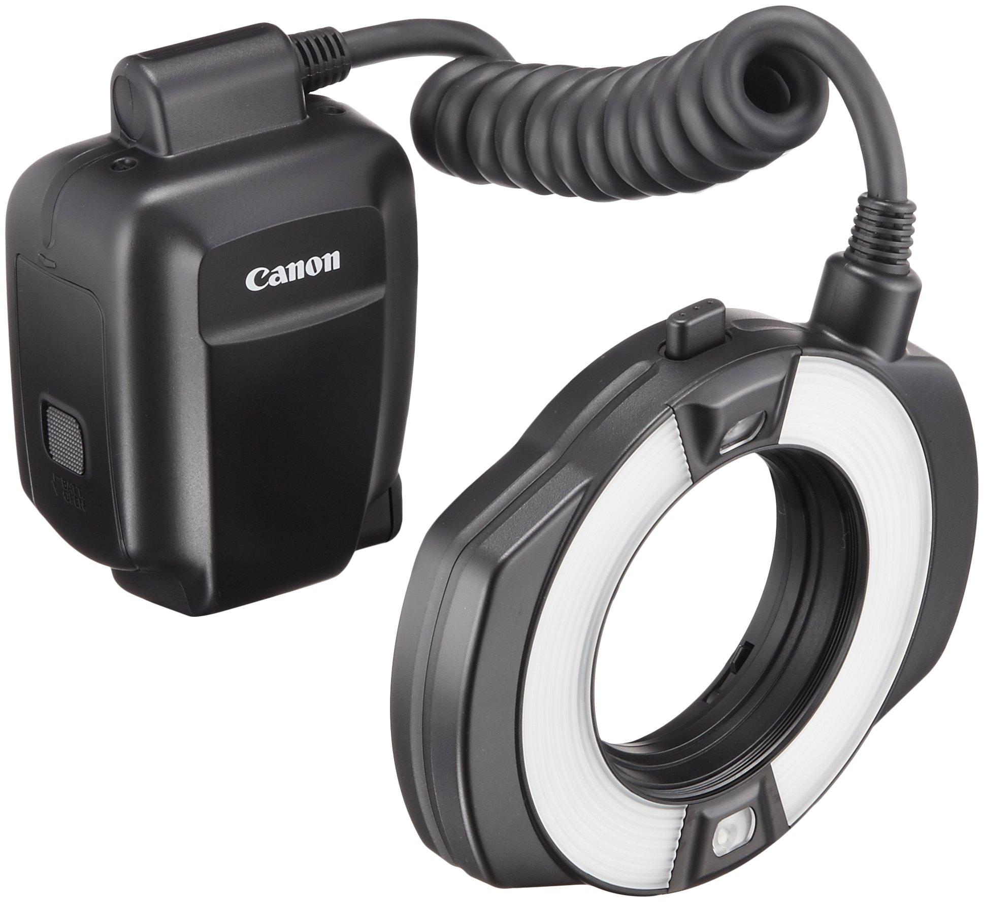 

Canon Macro Ring Light MR-14EX2