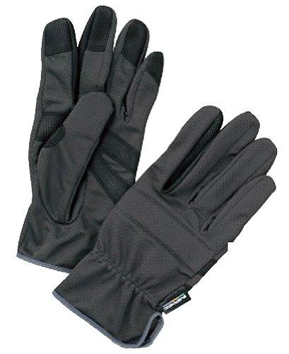 

EVERNEW Trekking Gloves ST Gray EBY041 Gray 30 M