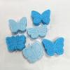 Butterfly Candle Silicone Mold DIY 3D Insect Craft Gift Ornament Silicone Mould Resin Candle Mold And Home Decoration