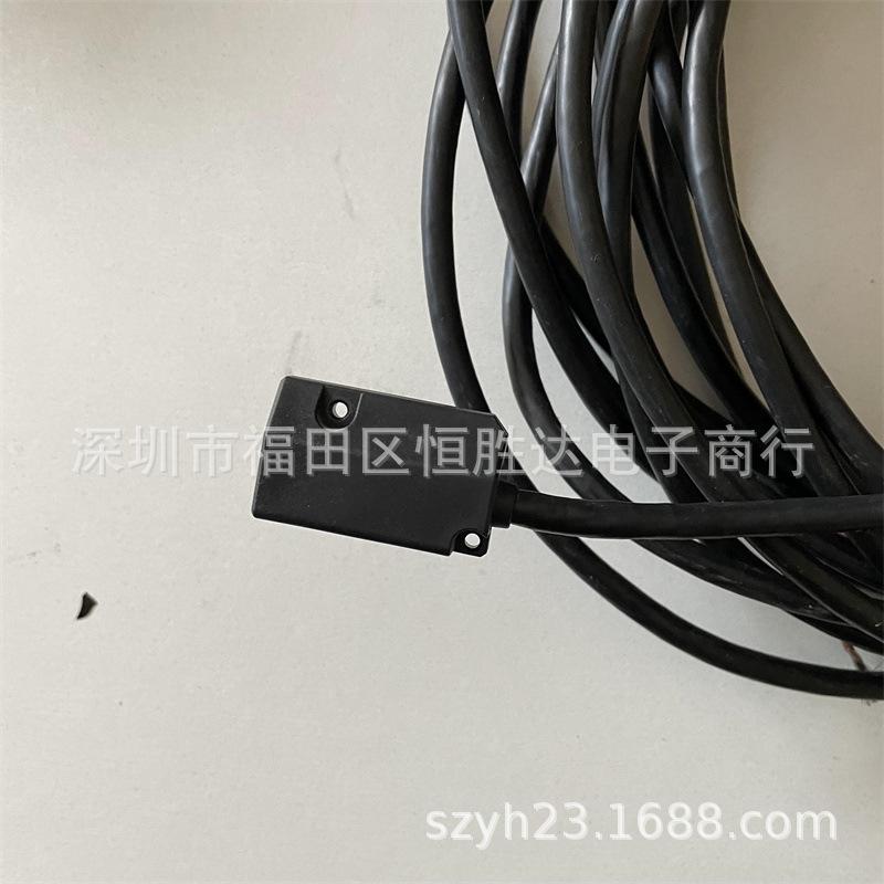 SZ-VPC03S/VPC03B/VPC03M, VP10, VP5 Cables - KEYENCE