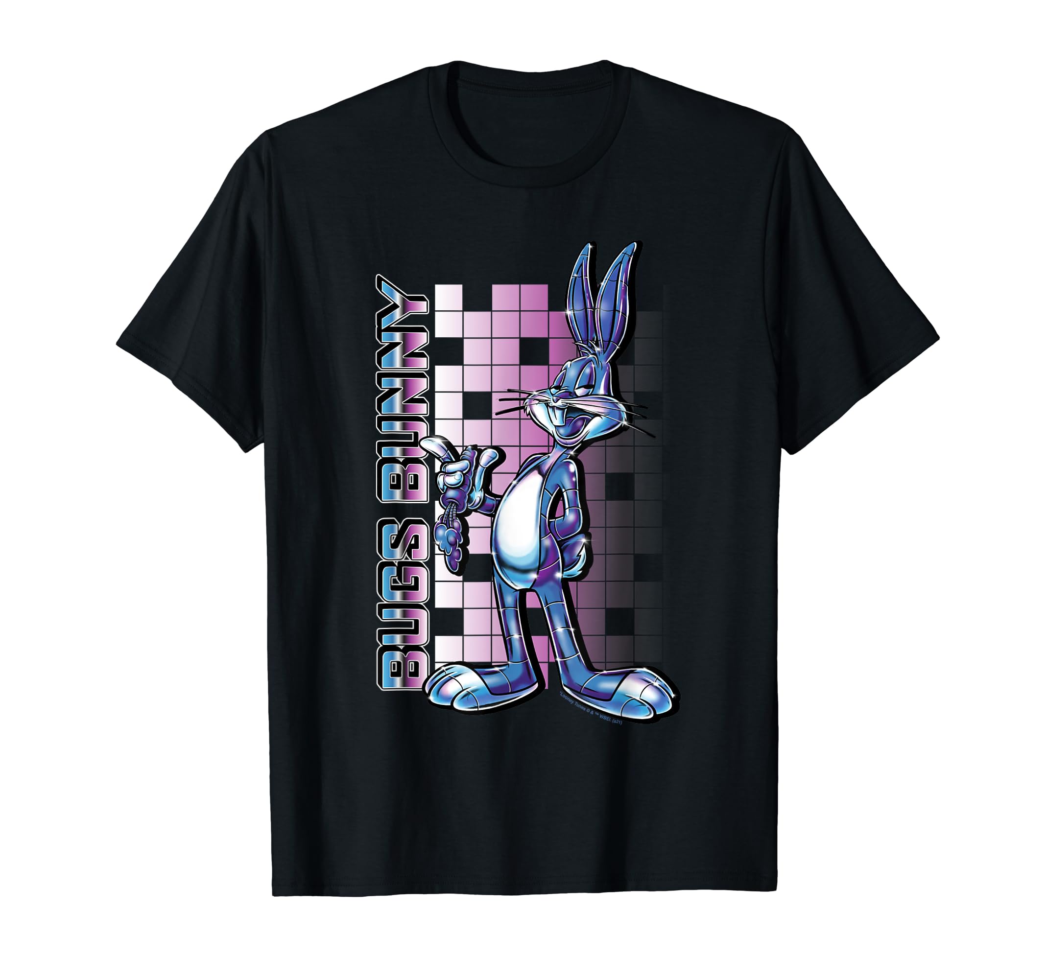 

Футболка Looney Tunes Багз Банни