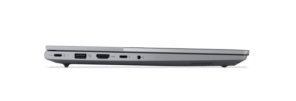 Laptop ThinkBook 16 G9 21UY00G3PB W11Pro CORE 5 210H/16GB/512GB/INT/14.0 WUXGA/Arctic Grey/3YR OS + 1YR CI + CO2 Offset