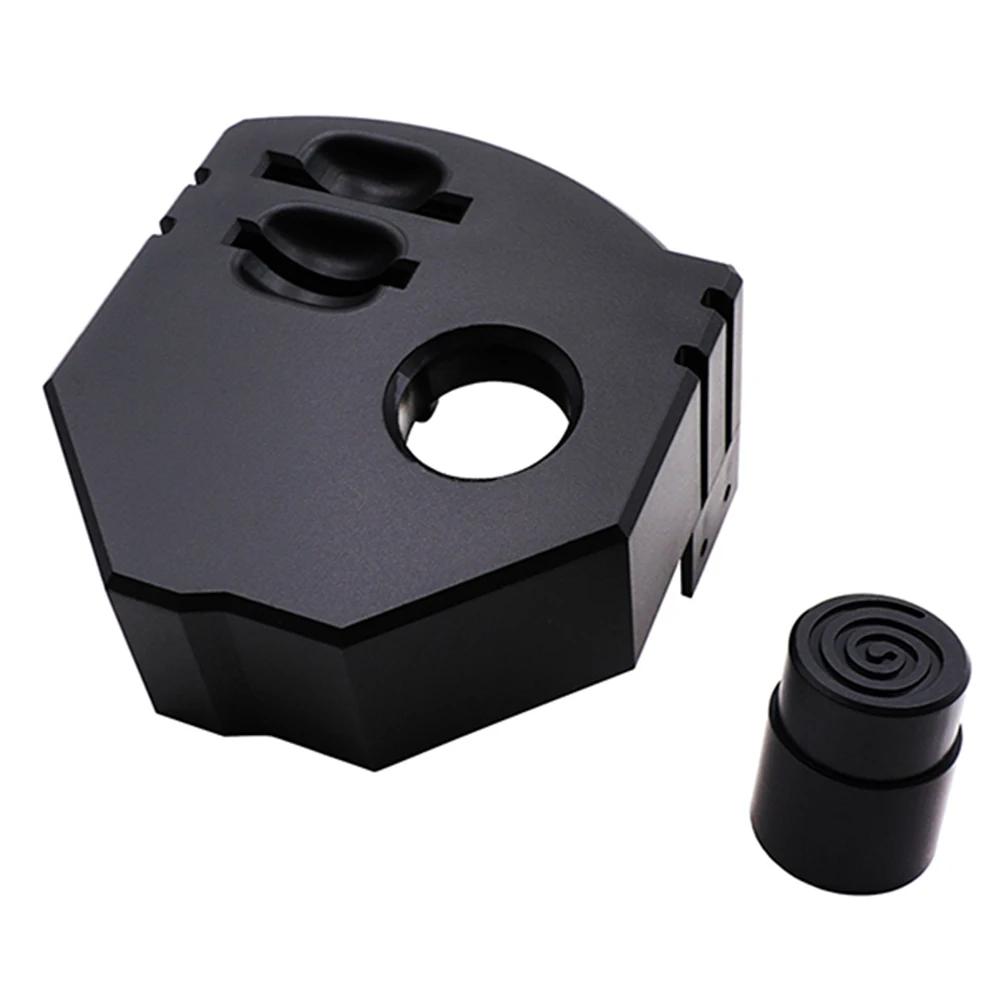 GDEMU Remote Secure Digital Card 3D Printed Mount Kit for SEGA DreamCast VA1