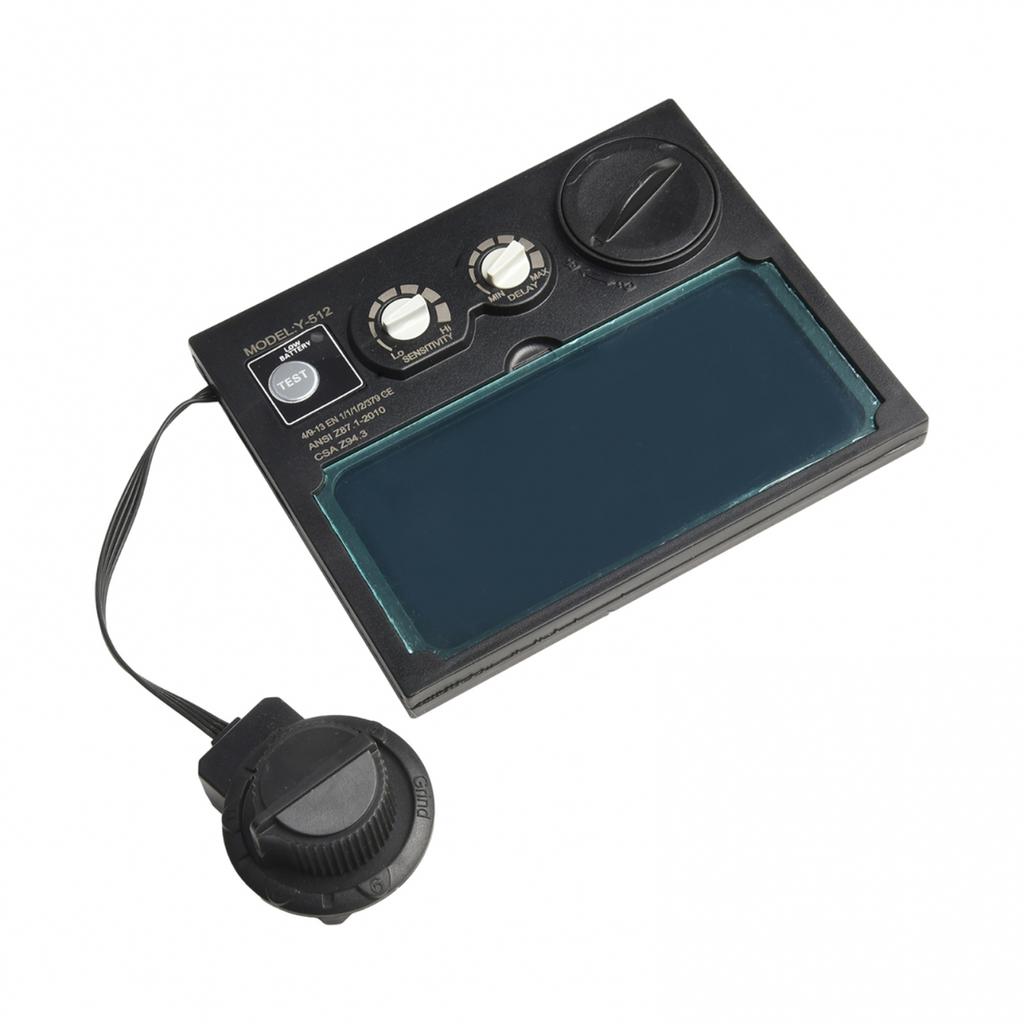 Welding Helmet Lens 0.2-1.0S Without Polarity Adjustment 1#