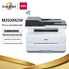 Deli M2500 Series Black & White A4 Laser Multifunction Printer