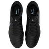 Nike Tiempo Legend 10 Pro Soccer Shoes Men's Black Blue DV4333-003