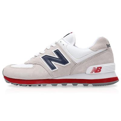 574 Core Plus 'Nimbus Cloud' Men's ML574ESA